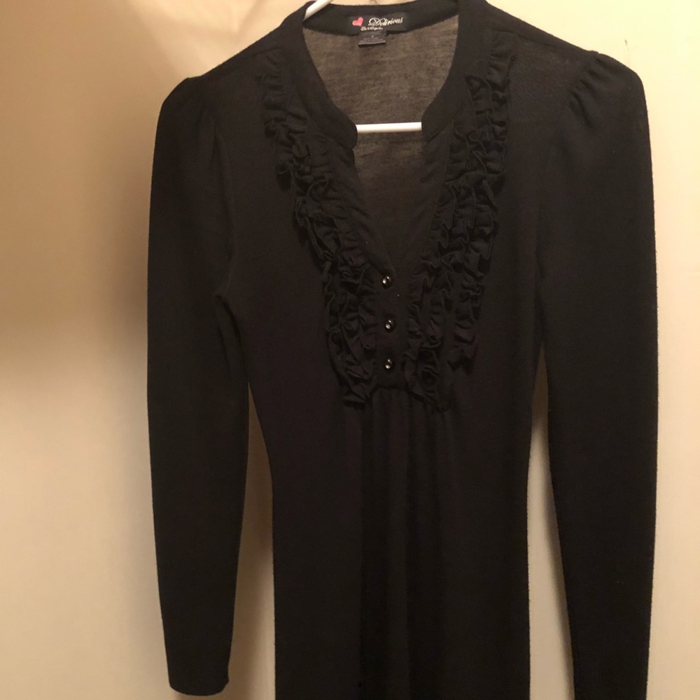 Ladies dress